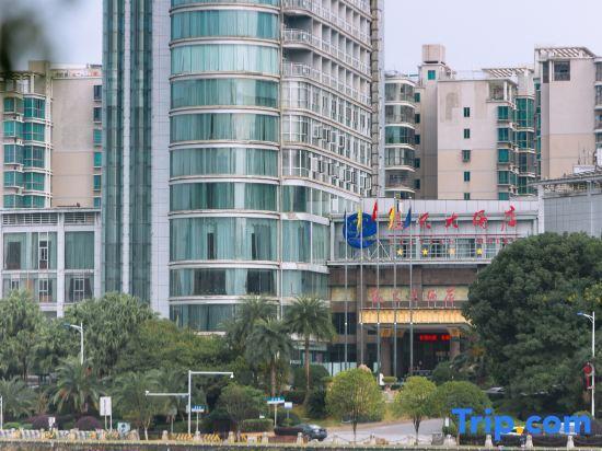Чанша: Yintian Hotel