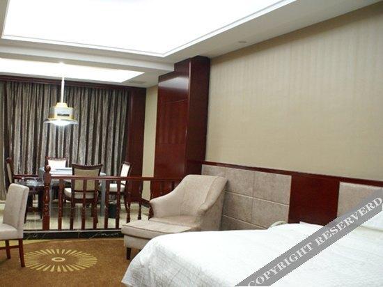 Чанша: Yintian Hotel