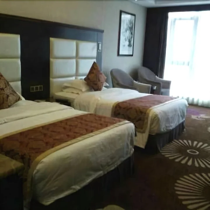 Чанша: Yintian Hotel