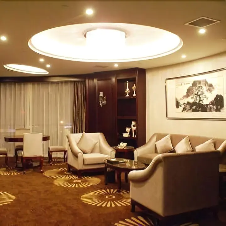 Чанша: Yintian Hotel