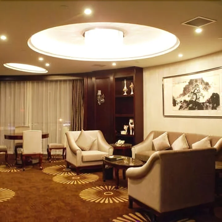Чанша: Yintian Hotel