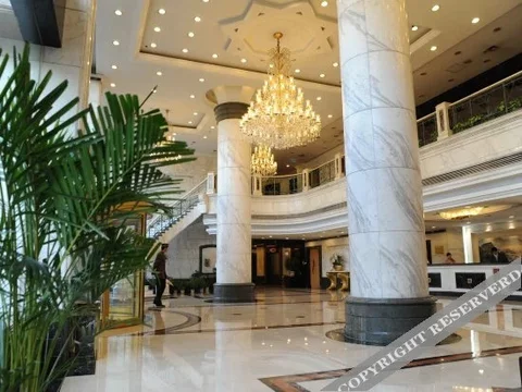 Нанкин: Xikang Hotel