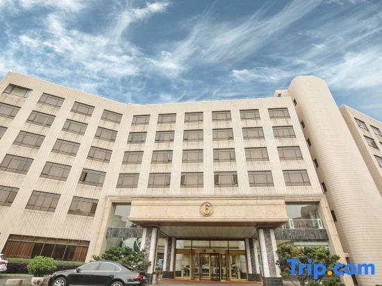 Нанкин: Xikang Hotel