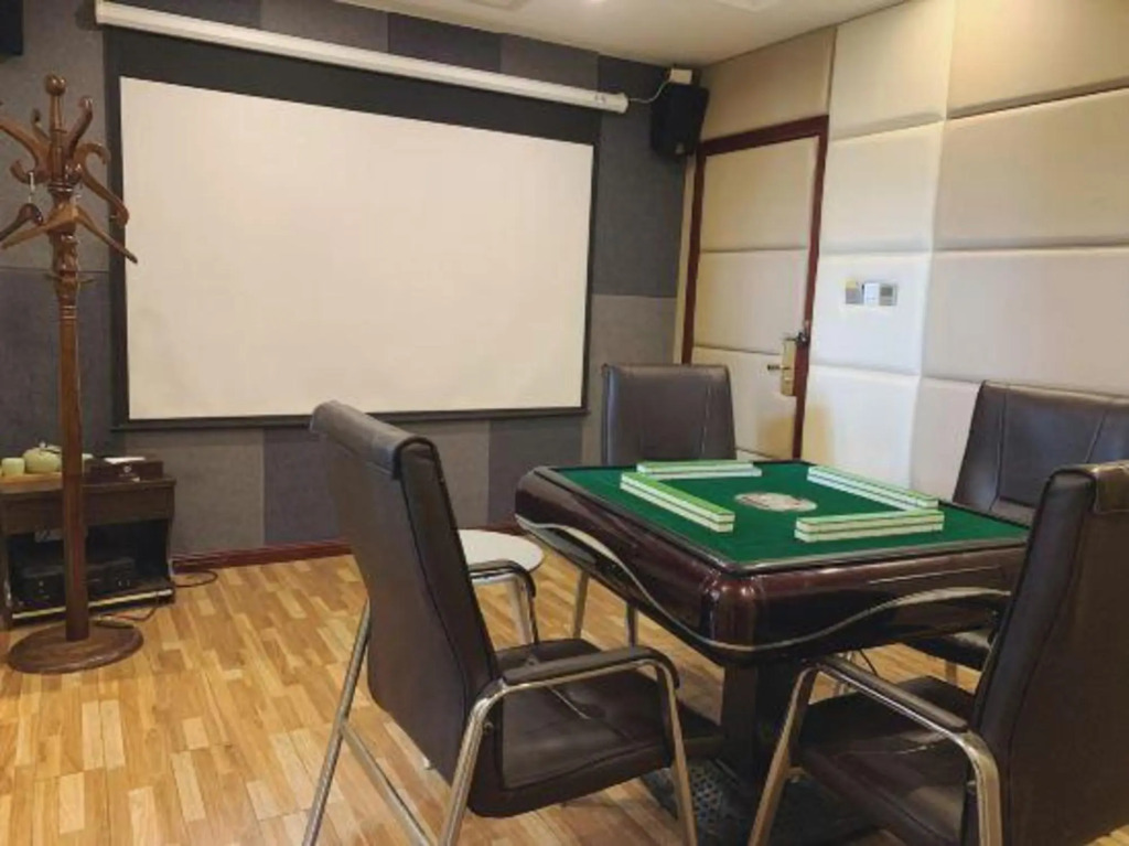 Чжэньцзян: Ru Jia Pebble Hotel (Houxiang Town, Danyang City)
