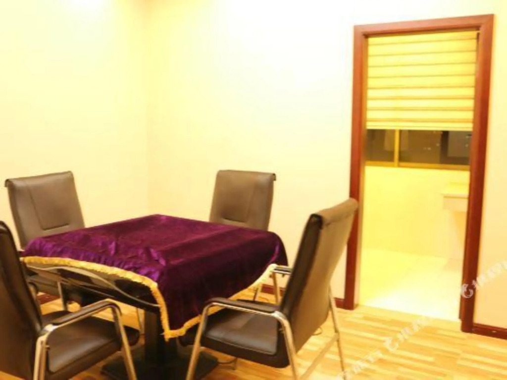 Чжэньцзян: Ru Jia Pebble Hotel (Houxiang Town, Danyang City)