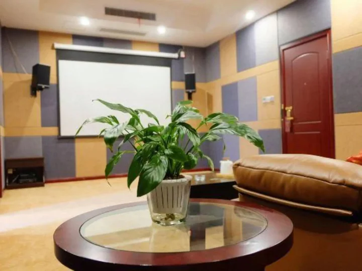Чжэньцзян: Ru Jia Pebble Hotel (Houxiang Town, Danyang City)