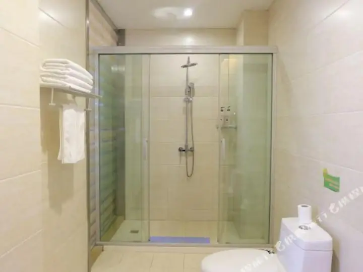 Чжэньцзян: Ru Jia Pebble Hotel (Houxiang Town, Danyang City)