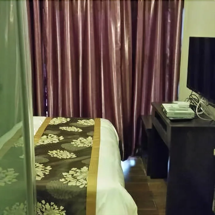 Чунцин: Shuntai Hotel Chongqing