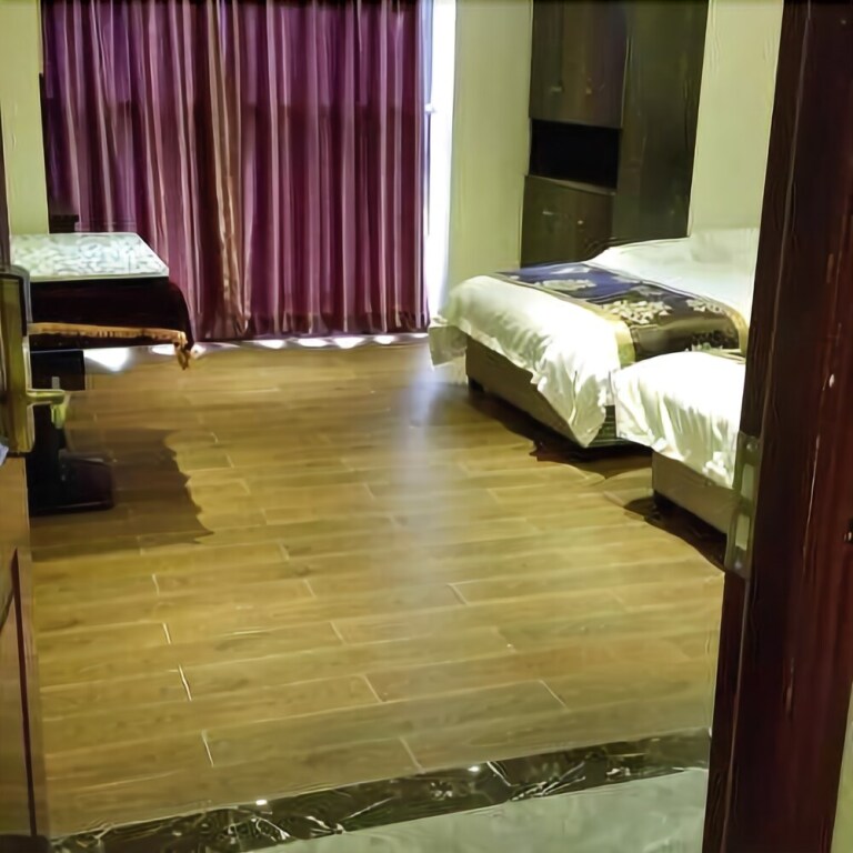 Чунцин: Shuntai Hotel Chongqing