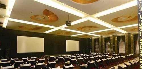 Шэньян: Golden Ocean Star Hotel Shenyang