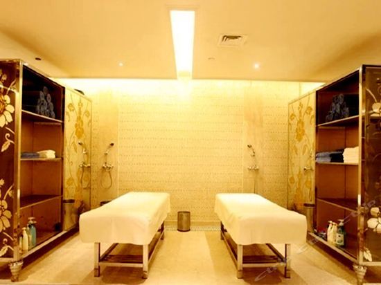 Шэньян: Golden Ocean Star Hotel Shenyang