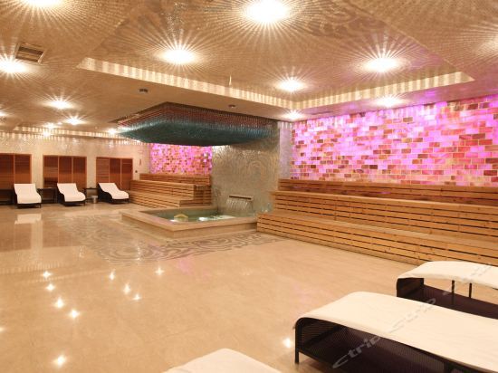 Шэньян: Golden Ocean Star Hotel Shenyang