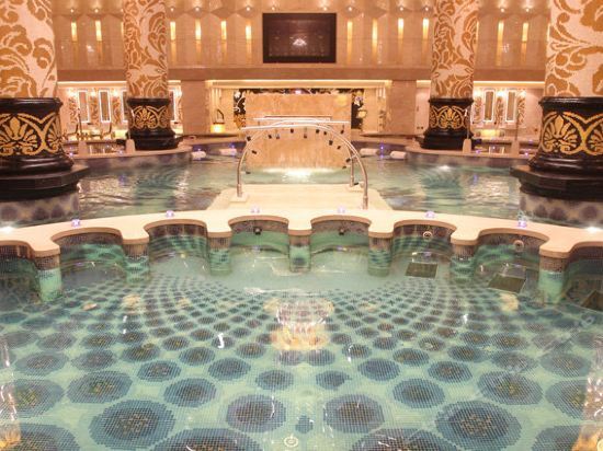 Шэньян: Golden Ocean Star Hotel Shenyang