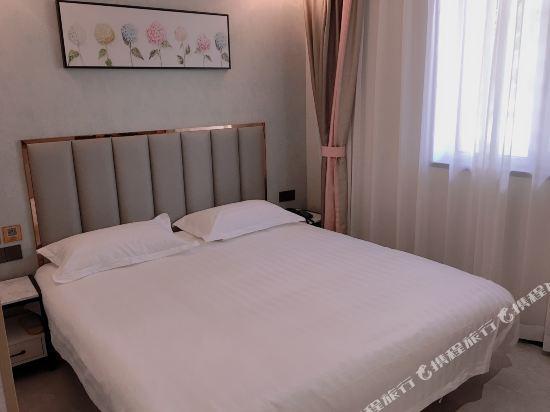 Таншань: Yijia 365 Yunmeng Hotel (Qian'an Yanshan Road)