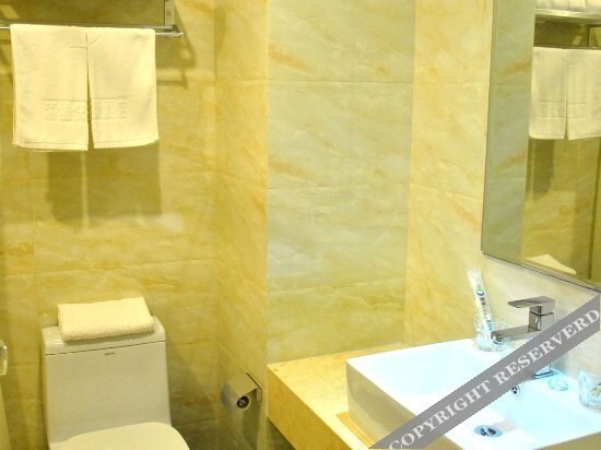 Пекин: Qingya Express Chain Hotel