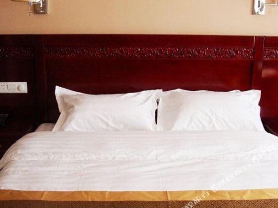 Дали: Hengtong Hotel