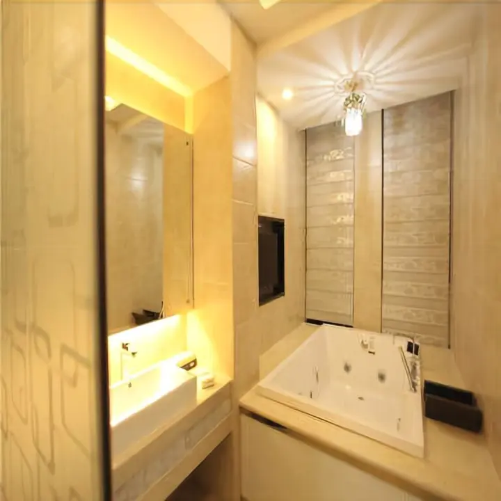 Чжанцзякоу: Tian Yuan Hotel