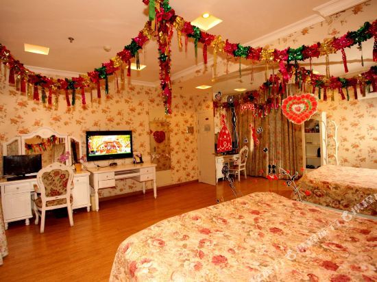 Инкоу: Jiatai Chain Business Hotel (Yingkou Railway Station Store)