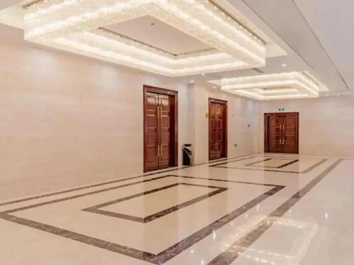 Хуаншань: Jinyuan Kokusai Hotel