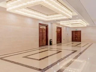 Хуаншань: Jinyuan Kokusai Hotel