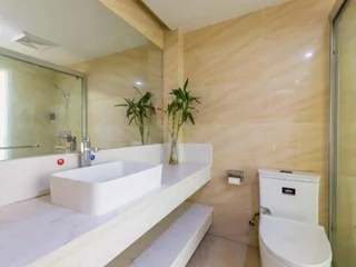 Суцянь: Long Teng Hotel