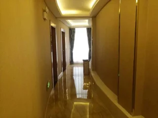 Суцянь: Long Teng Hotel