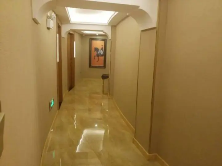 Суцянь: Long Teng Hotel