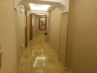 Суцянь: Long Teng Hotel
