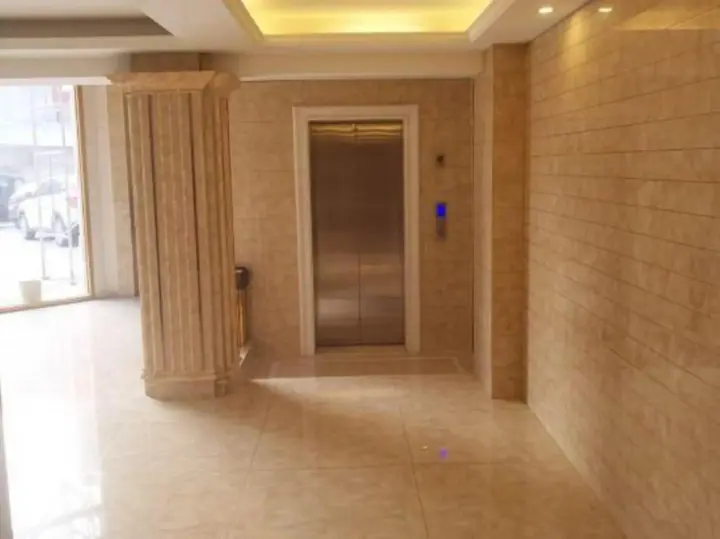 Суцянь: Long Teng Hotel