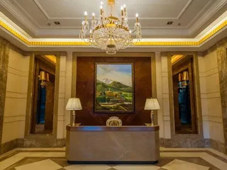 Чунцин: Tianyi Hotel (Chongqing Auto Expo Center Jinyu Subway Station Branch)