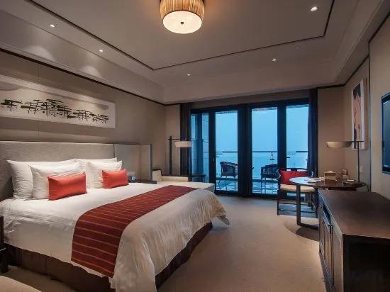 Чунцин: Tianyi Hotel (Chongqing Auto Expo Center Jinyu Subway Station Branch)