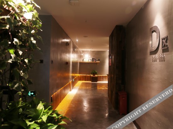 Синъи: You Time Mini Wuxing Hotel (Xingyi)