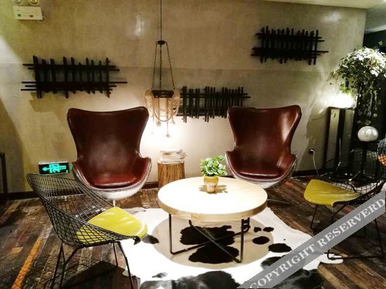 Синъи: You Time Mini Wuxing Hotel (Xingyi)