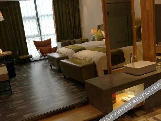 Синъи: You Time Mini Wuxing Hotel (Xingyi)