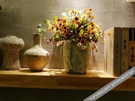 Синъи: You Time Mini Wuxing Hotel (Xingyi)