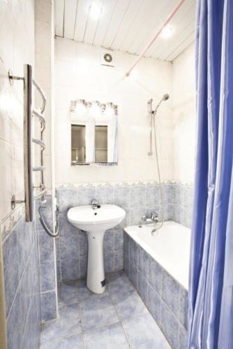 Москва: Serviced Apartments Belorusskaya - Moscow