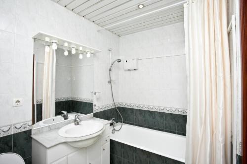 Москва: Serviced Apartments Belorusskaya - Moscow