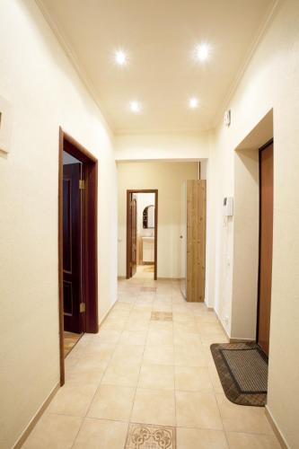 Москва: Serviced Apartments Belorusskaya - Moscow