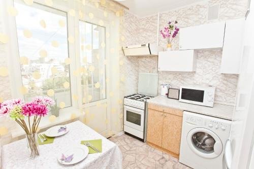 Москва: Serviced Apartments Belorusskaya - Moscow