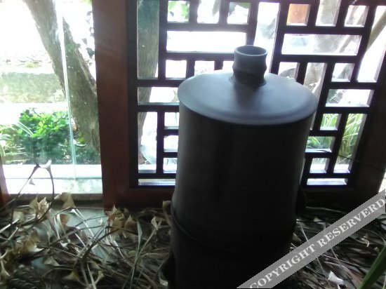 Цюйцзин: Bairan Theme Hotel
