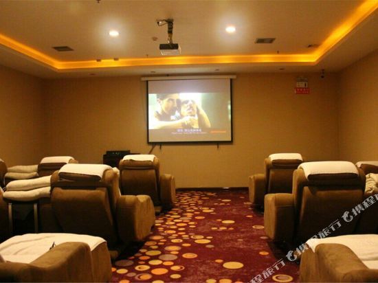 Гуйлинь: Yupintang Health Club Hotel