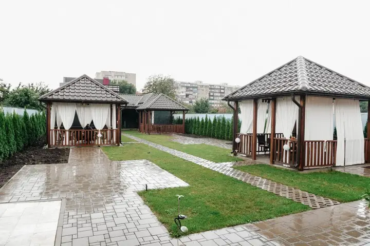 Мини-Отель Регион 01 — фото 4