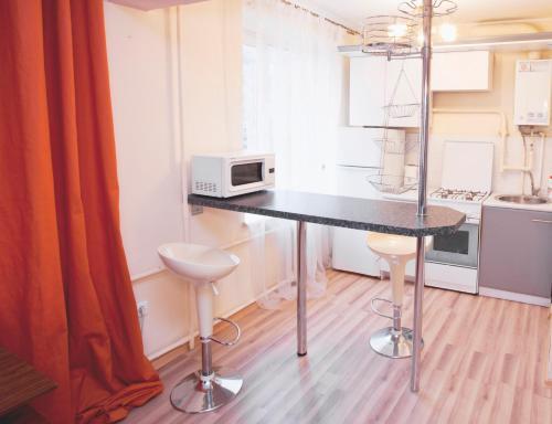 Serviced Apartments Krasnopresnenskaya — фото 4