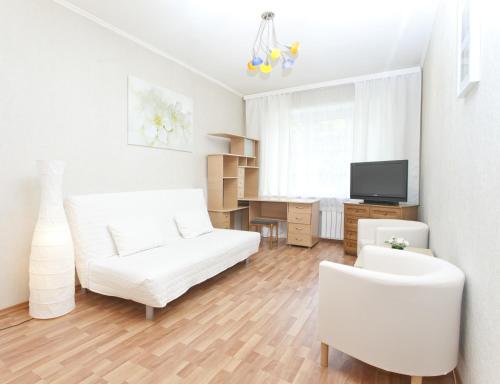Serviced Apartments Krasnopresnenskaya — фото 2