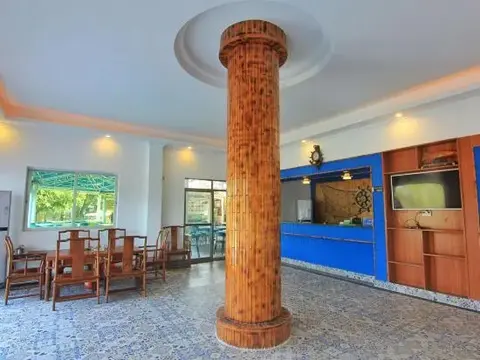 Джиангме: Jiaoyi Seaview Hotel