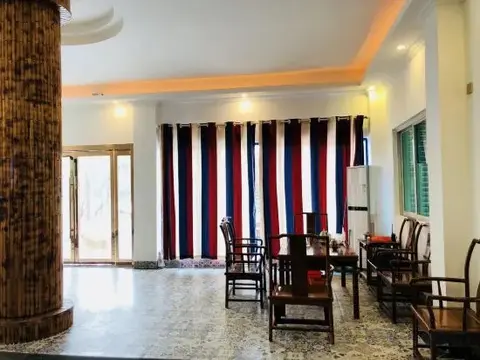 Джиангме: Jiaoyi Seaview Hotel