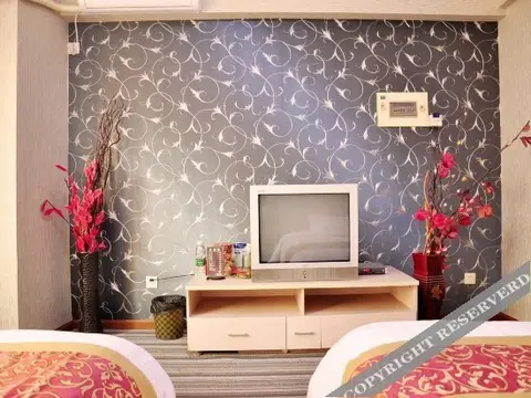 Чэнду: Times Sunshine Hotel