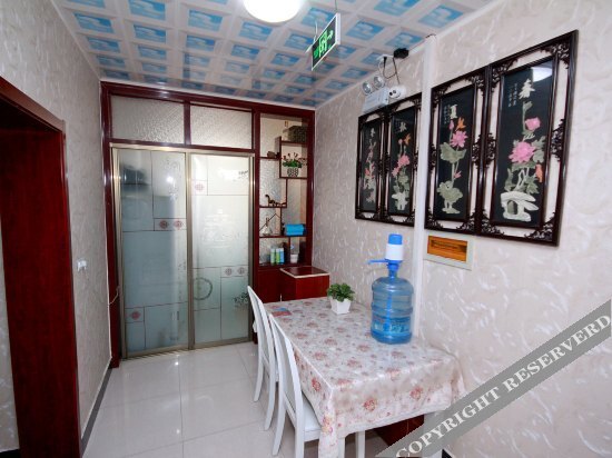 Сяньян: Yijiaren Hotel