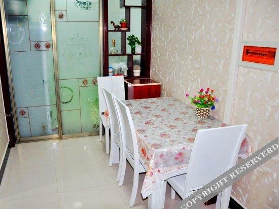 Сяньян: Yijiaren Hotel