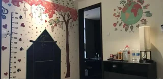 Инкоу: Xiongyue Tianmu Hot Spring Resort